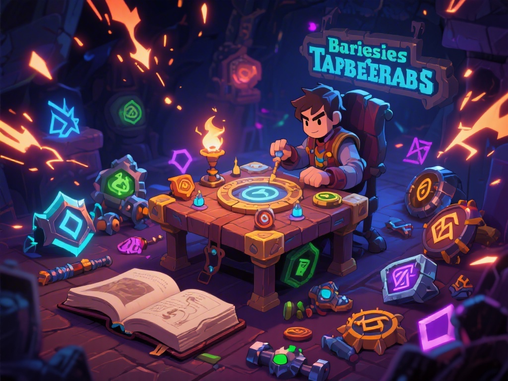 Terraria Enchanting Guide for Beginners
