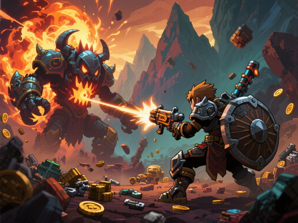 Terraria End Game Tips and Strategies