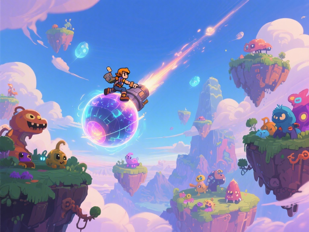 How to Get Infinite Flight in Terraria Calamity: Ultimate Guide 2024