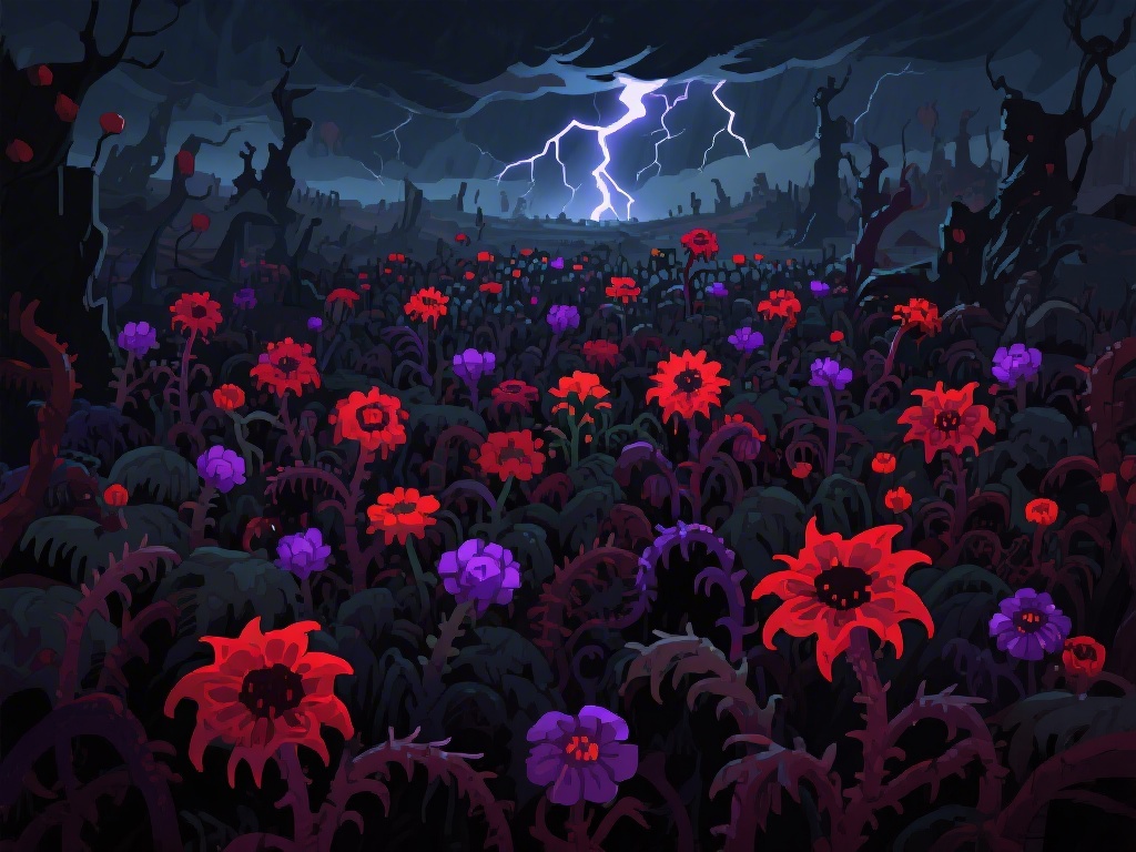 How to Get Seeds for Deathweed in Terraria: A Comprehensive Guide