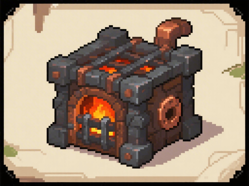How to Make a Furnace in Terraria: A Step-by-Step Guide