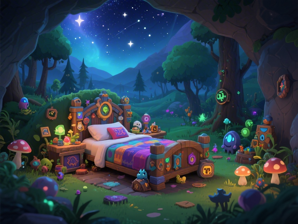 10 Essential Tips for How to Make Bed Terraria in 2023