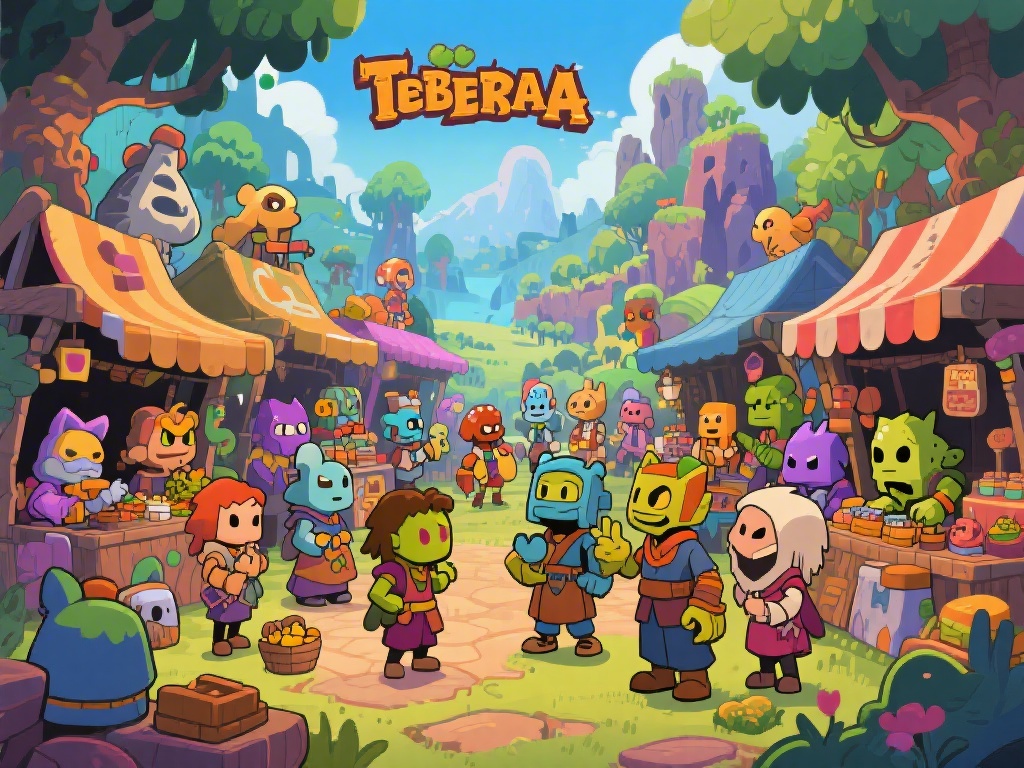 How Many NPCs Are in Terraria: A Comprehensive Guide