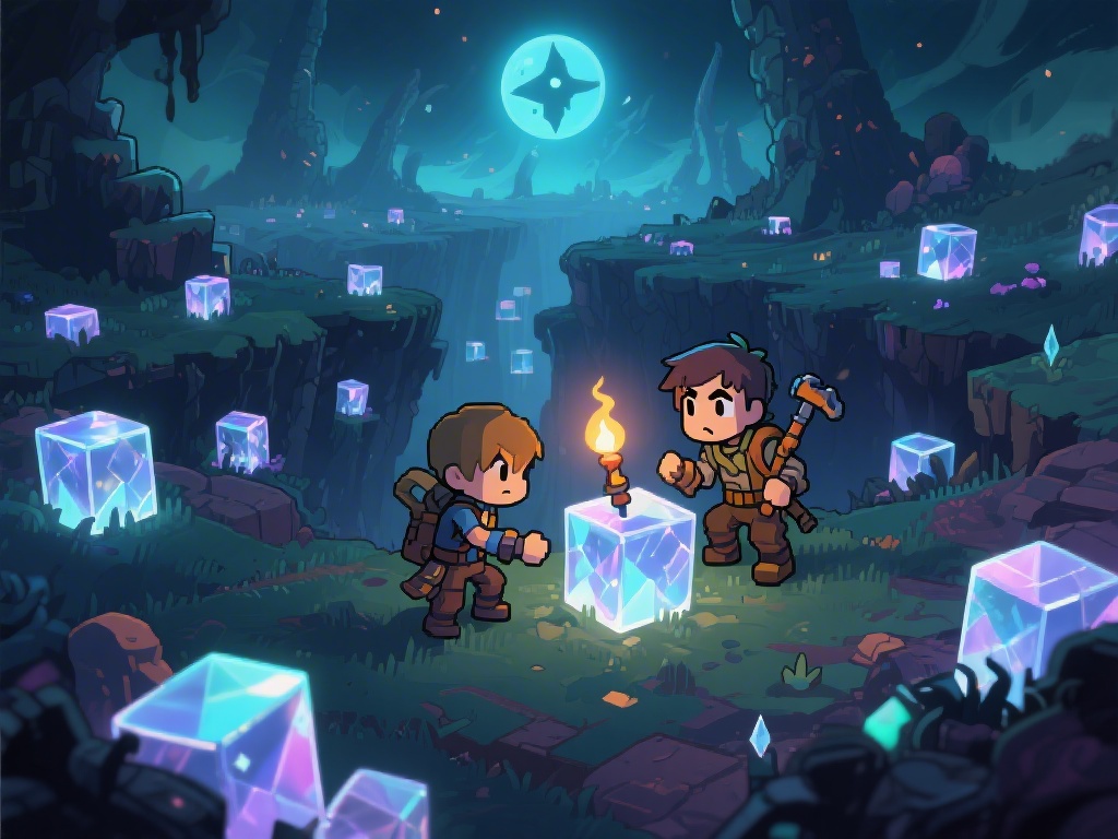 How to Find the Shimmer in Terraria: Ultimate Guide 2024