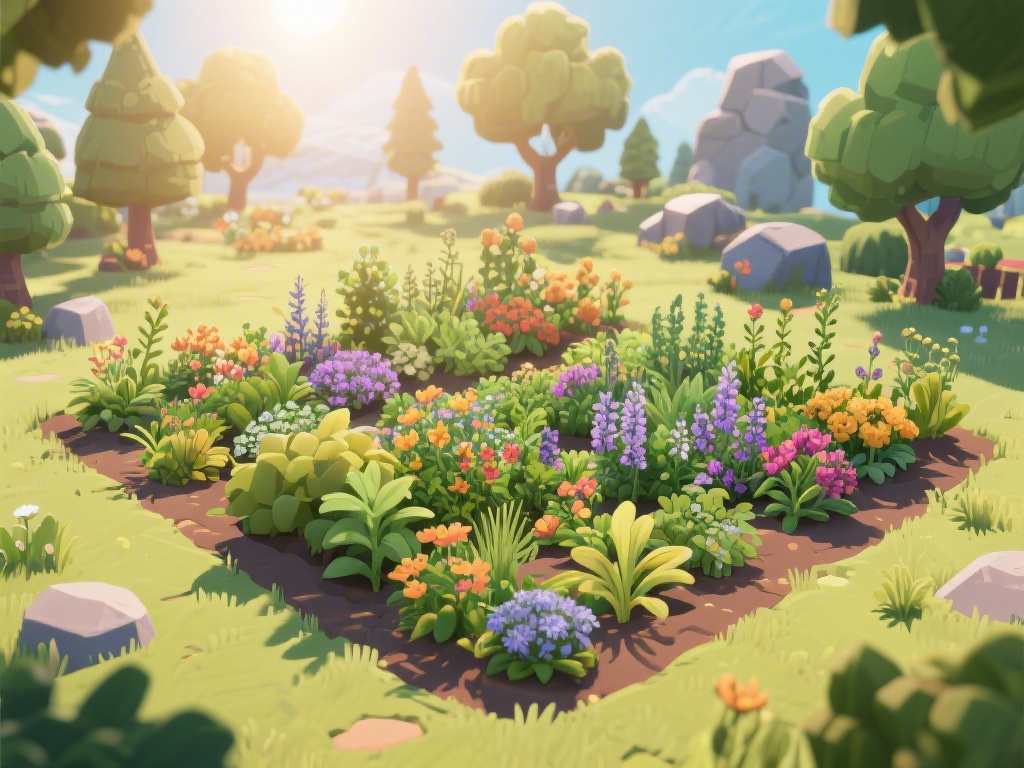 How to Make an Herb Garden in Terraria: A Complete Guide