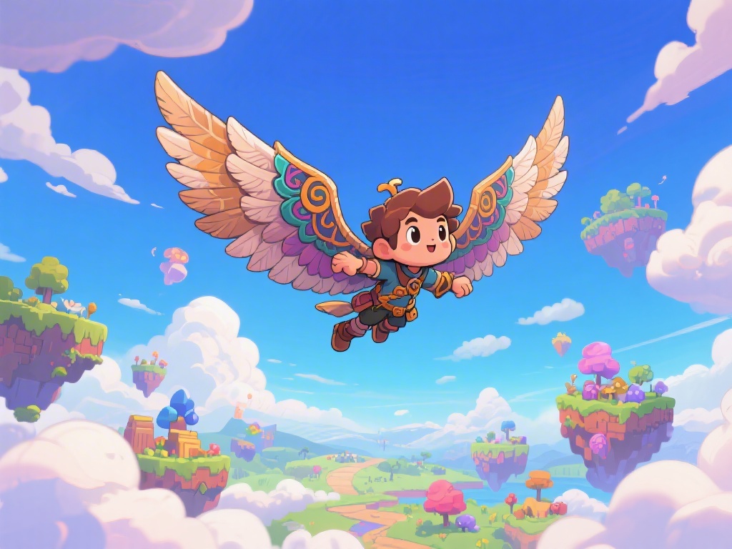 7 Proven Strategies to Make Wings in Terraria: A Complete Guide
