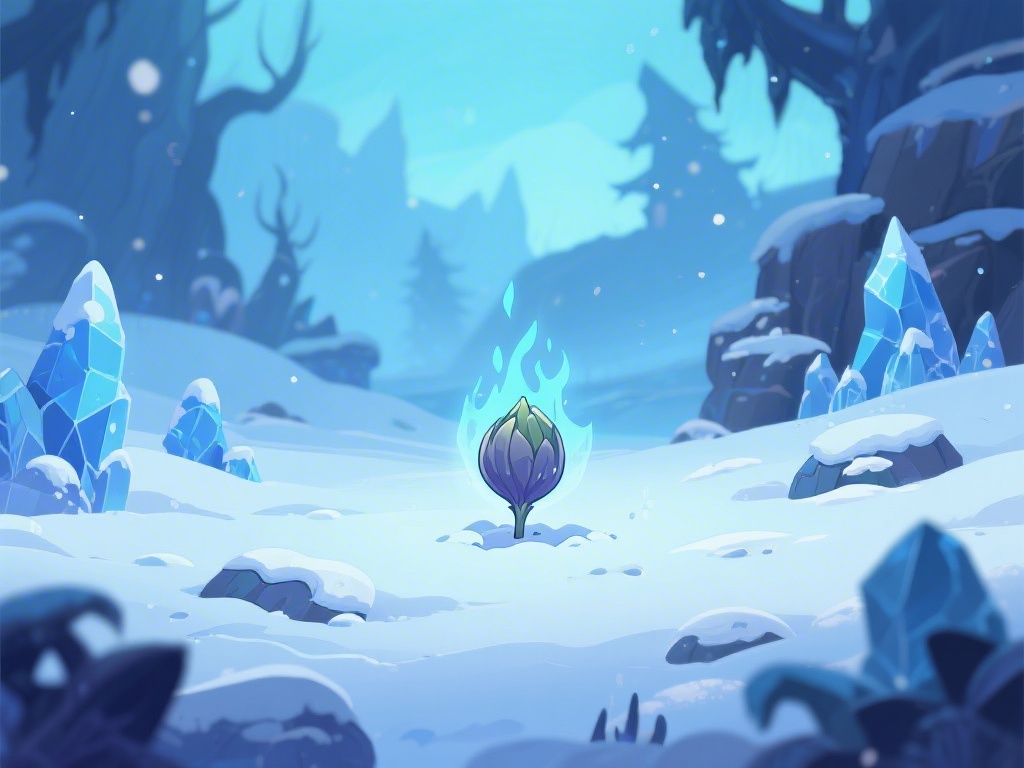 How to Nurture the Terraria Calamity Frostblessed Seed: A Complete Guide