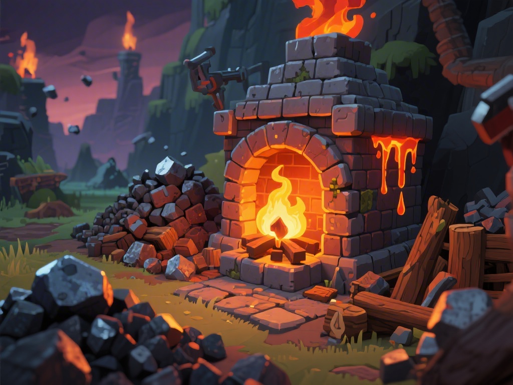 How to Make Furnace Terraria: Ultimate Guide for 2024