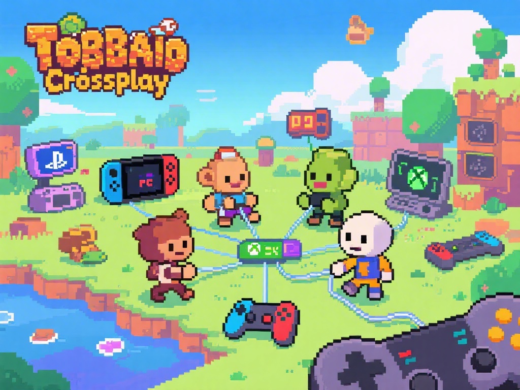 Does Terraria Have Crossplay? Complete Guide and Tips for 2024