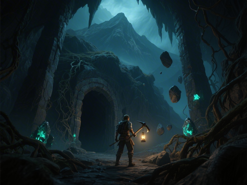 How to Find Abyss in Terraria: A Comprehensive Guide