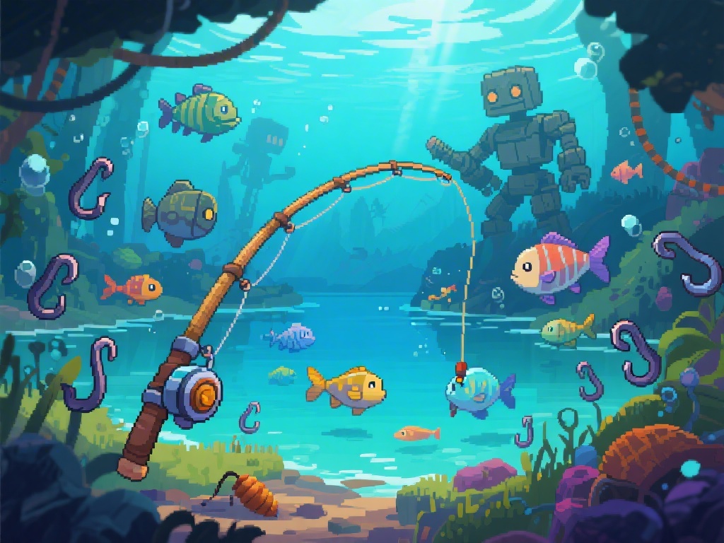 How to Get Bait in Terraria: A Complete Guide for 2023