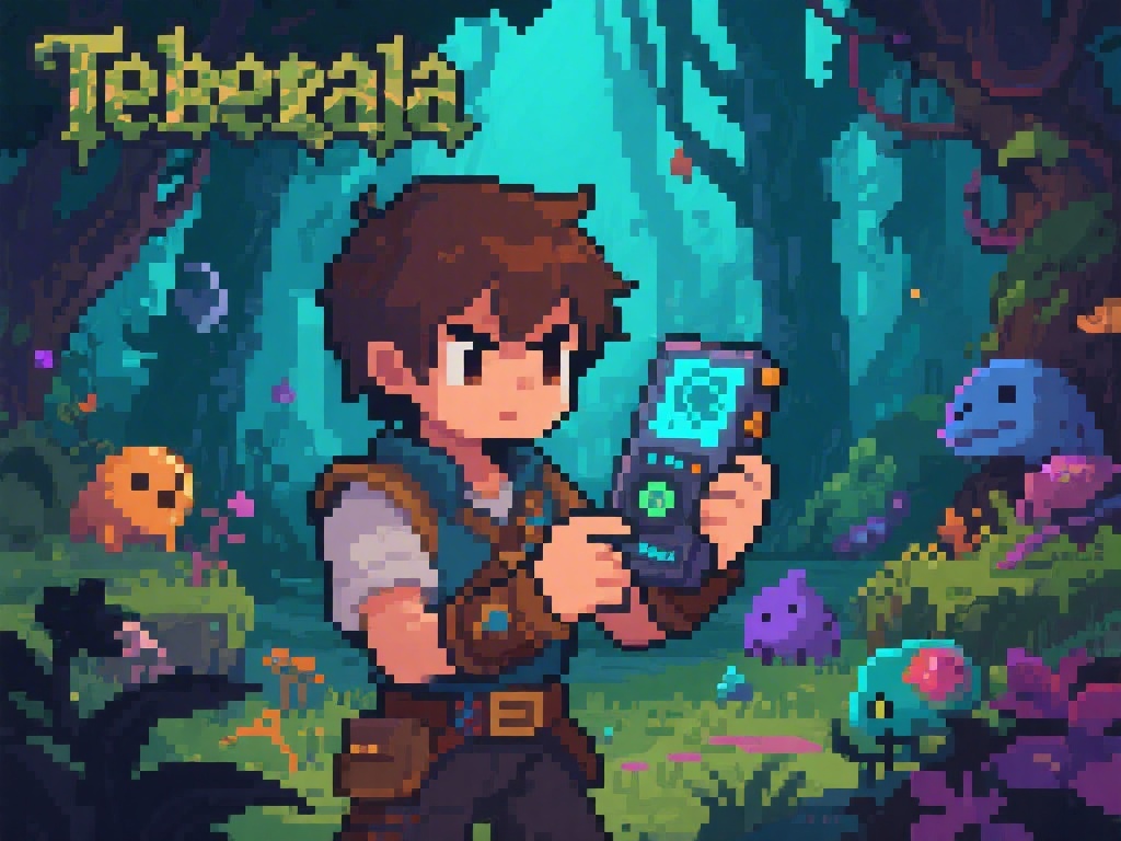 How to Get the Lifeform Analyzer in Terraria: The Ultimate Guide