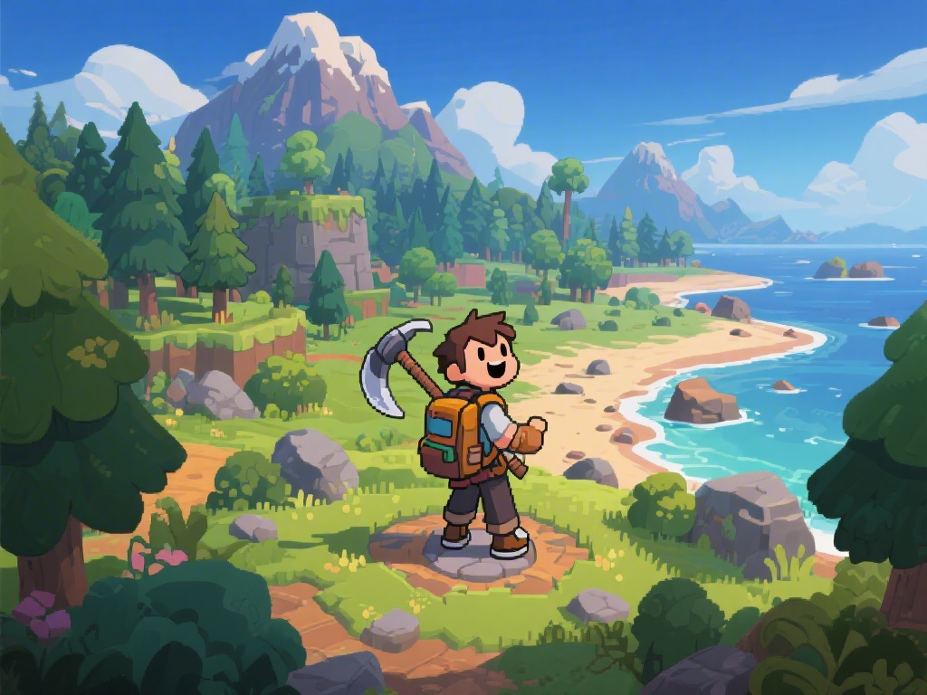 How to Set Spawn in Terraria: A Complete Guide for 2023