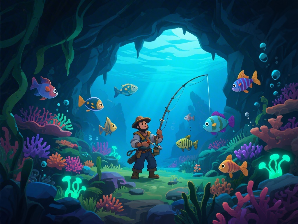 When Does Fishing Quest Reset in Terraria: The Ultimate Guide