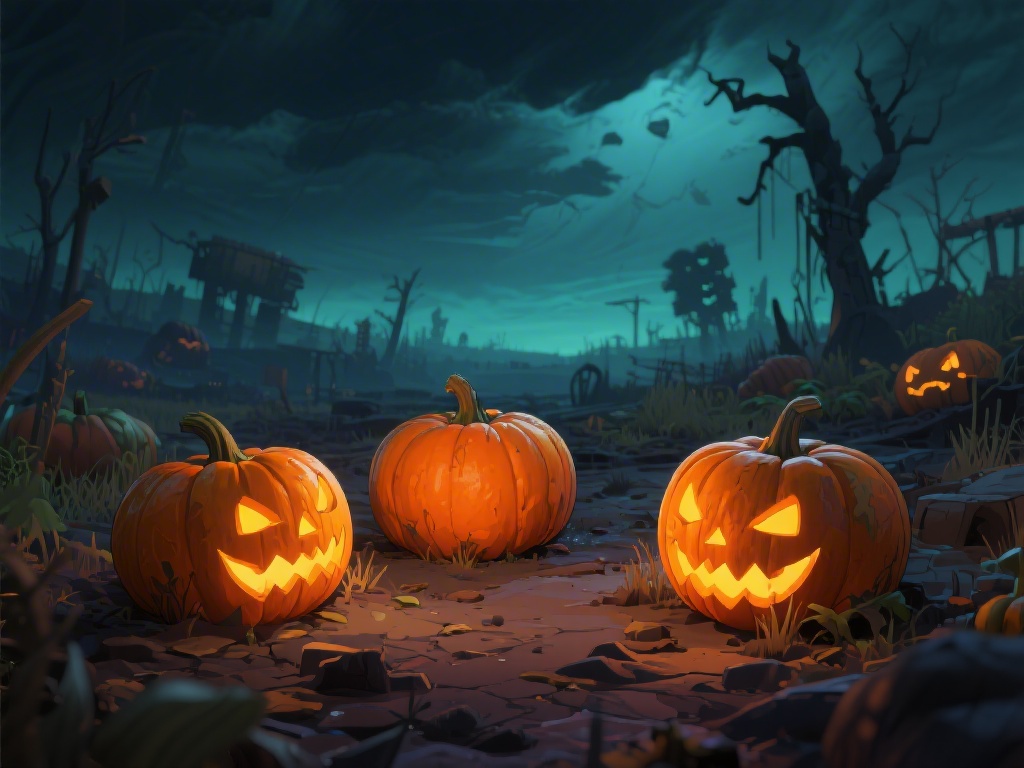 How to Easily Get Pumpkins in Terraria: Top 5 Methods Explained