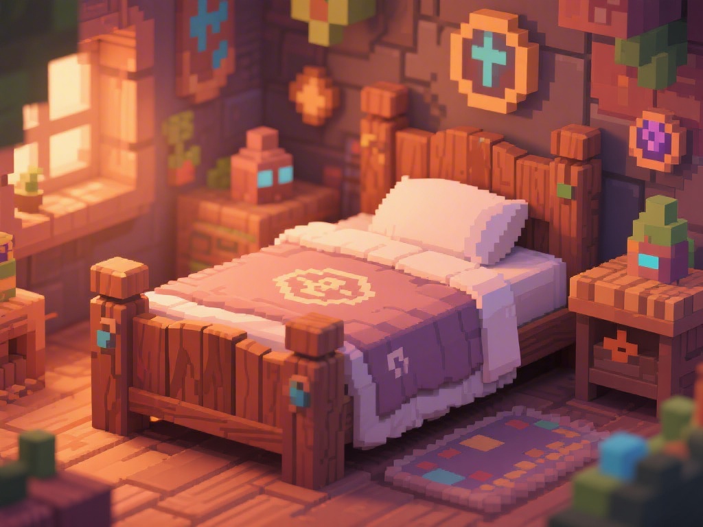 How to Make a Bed in Terraria: A Step-by-Step Guide