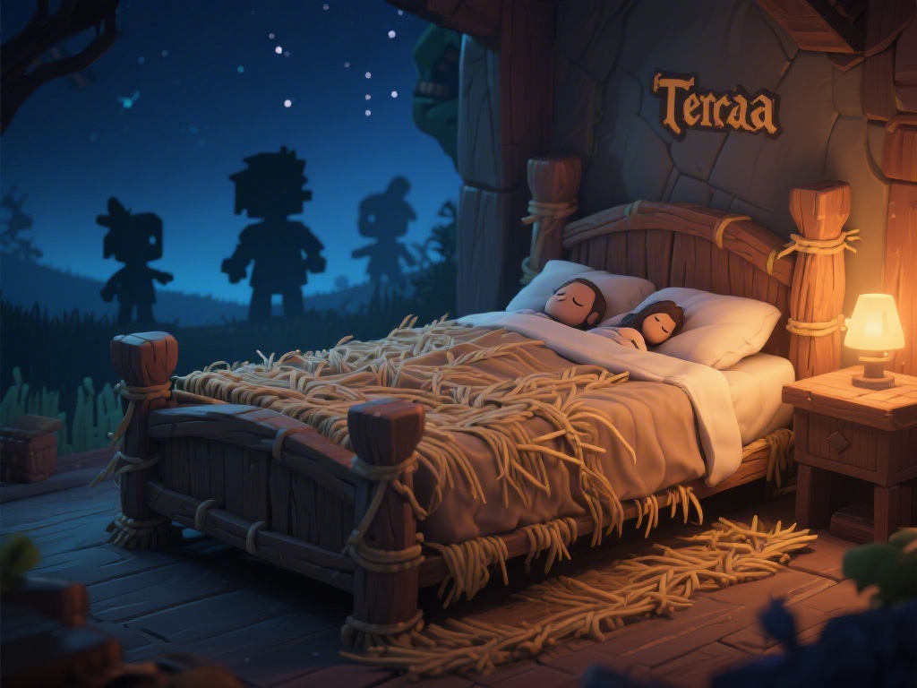How to Make Beds in Terraria: Ultimate Guide and Tips
