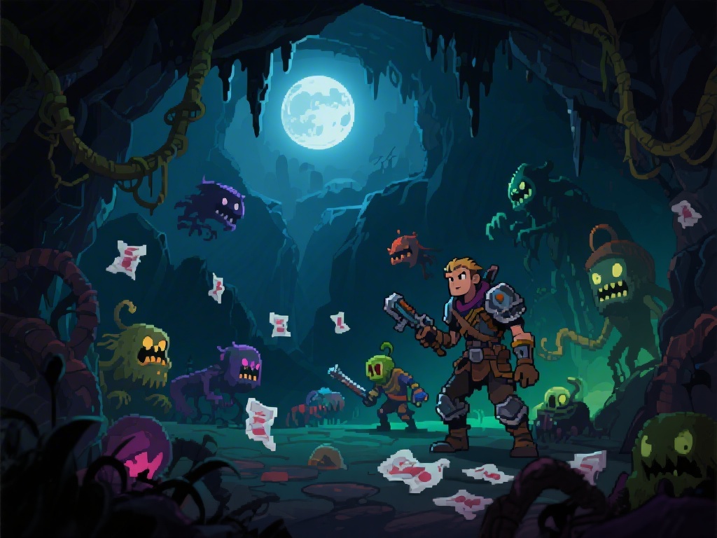 How to Easily Find Tissue Samples in Terraria: A Comprehensive Guide