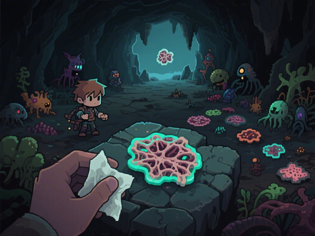 How to Get Tissue Sample in Terraria: Complete Guide for Easy Harvest
