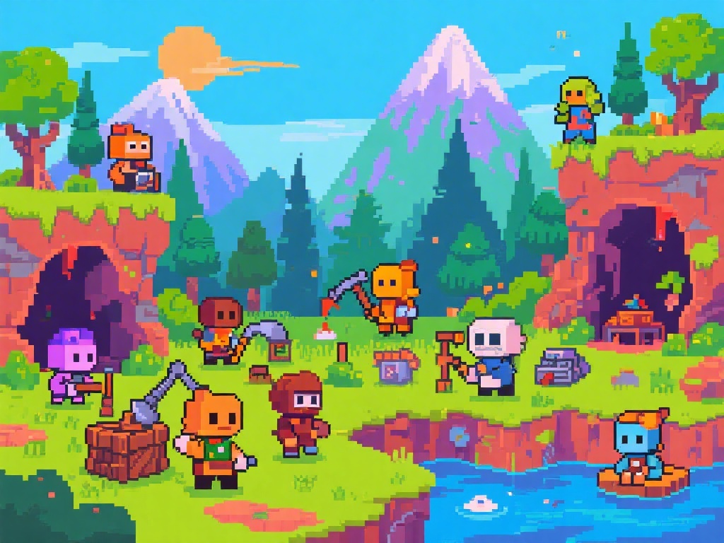 When Was Terraria Made? Discover the History Behind the Hit Game