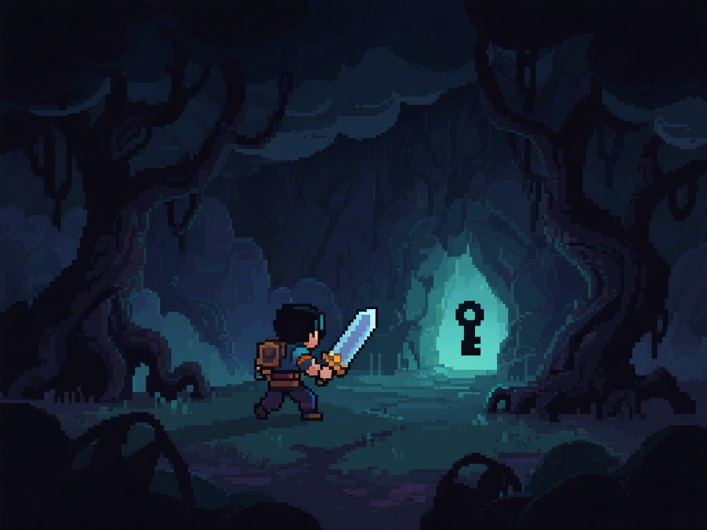 Where to Find Shadow Key in Terraria: Ultimate Guide