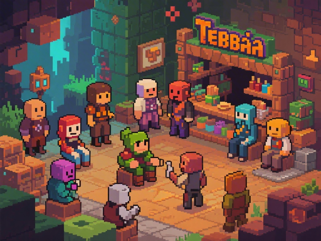How Close Do NPCs Have to Be in Terraria? Ultimate Guide