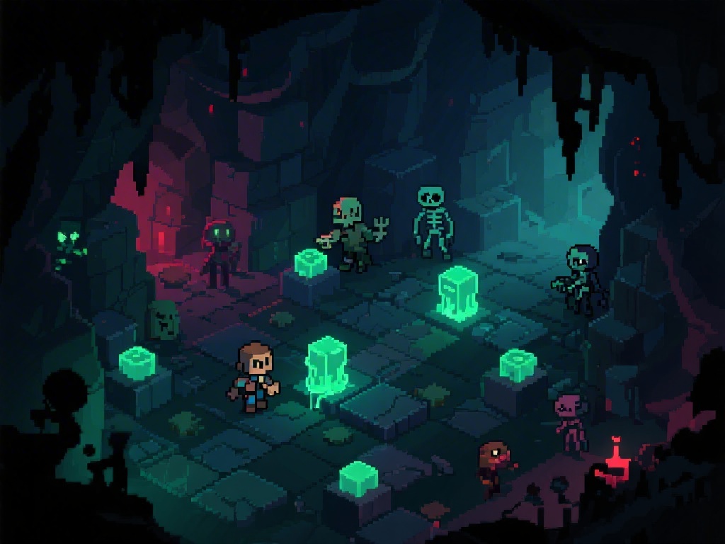 How to Get Ectoplasm in Terraria: The Ultimate Guide