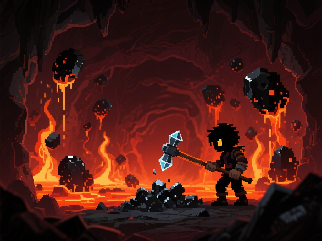 How to Get Obsidian in Terraria: 5 Easy Steps to Enhance Your Game