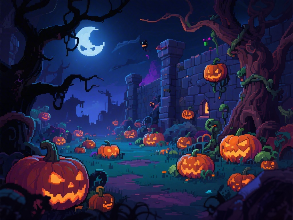 How to Get Pumpkins in Terraria: Ultimate Guide and Tips