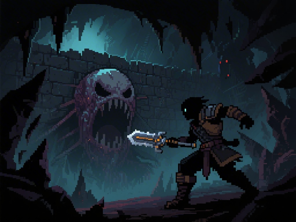 How to Get Shadow Scales in Terraria: Ultimate Guide