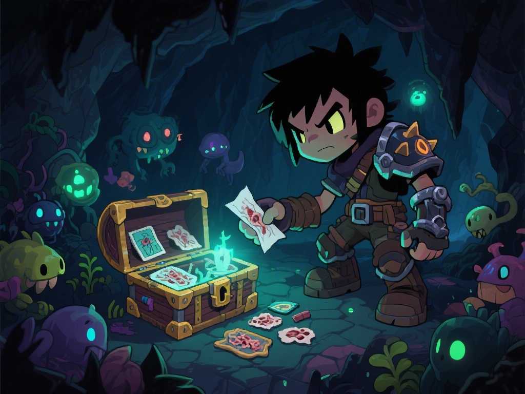 How to Get Tissue Samples in Terraria: Ultimate Guide