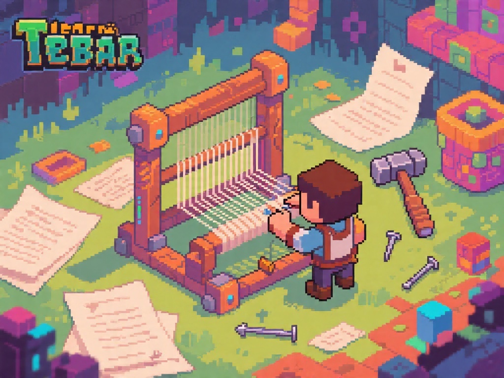 How to Make a Loom in Terraria: Ultimate Guide and Tips