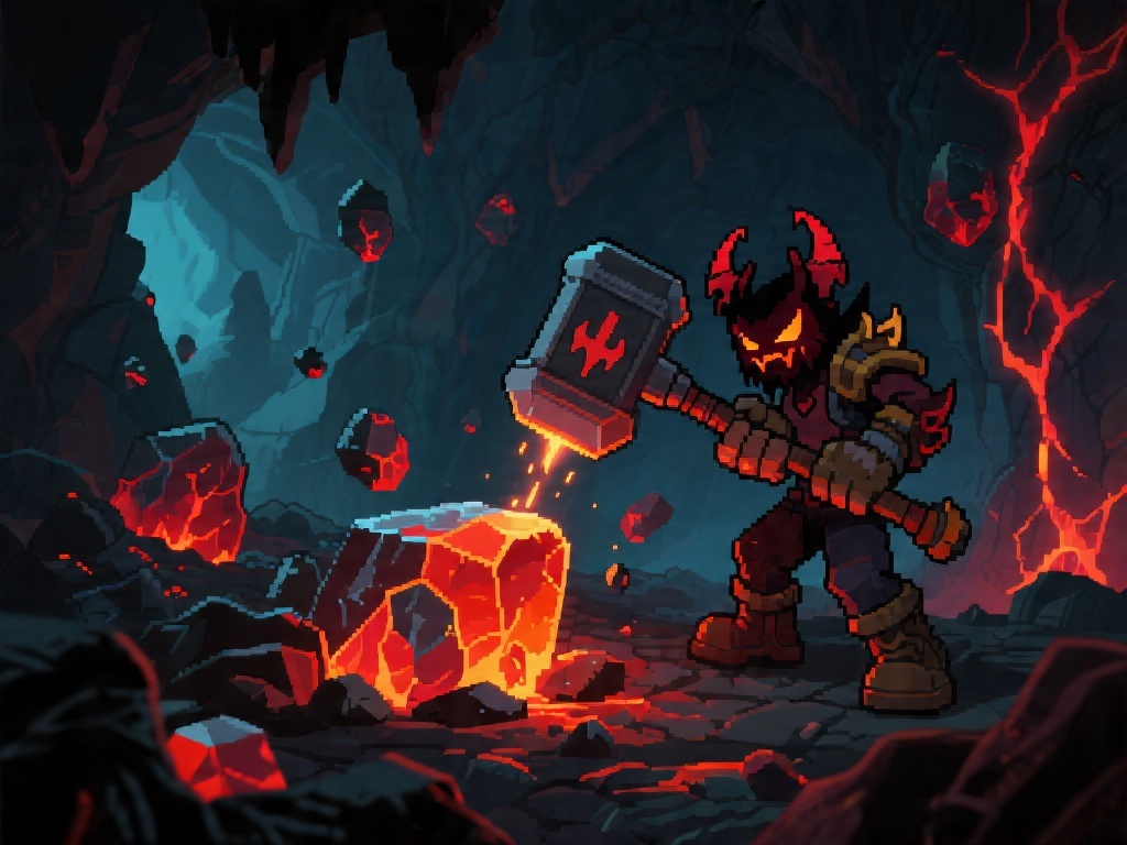 How to Mine Hellstone in Terraria: Ultimate Guide and Tips
