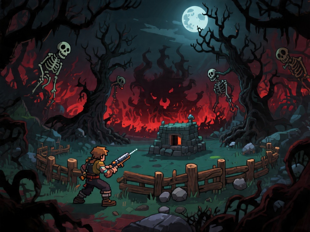 How to Stop Corruption in Terraria: A Comprehensive Guide