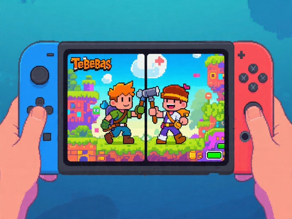 How to Master the "Is Terraria Split Screen" Feature: Ultimate Guide