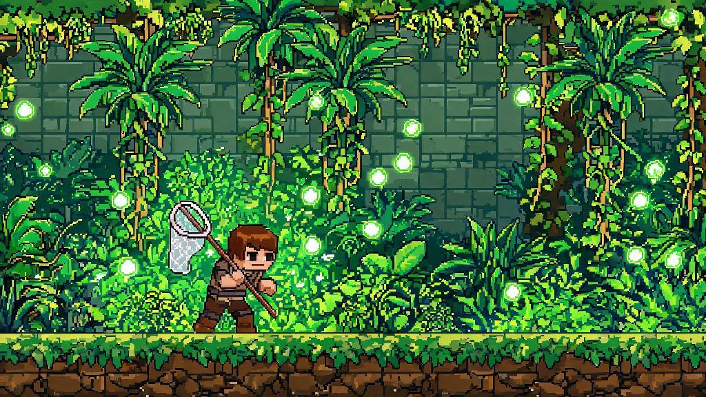 How to Get Jungle Spores in Terraria 2026: Easy Step-by-Step Guide