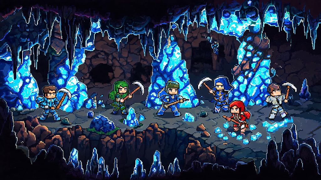 How to Get Mythril in Terraria: 2026 Easy Step-by-Step Farming Guide