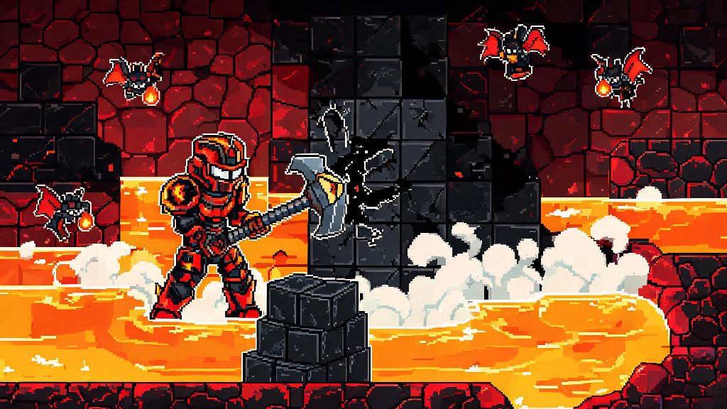 How to Get Obsidian in Terraria 2026: Easy Step-by-Step Farming Guide