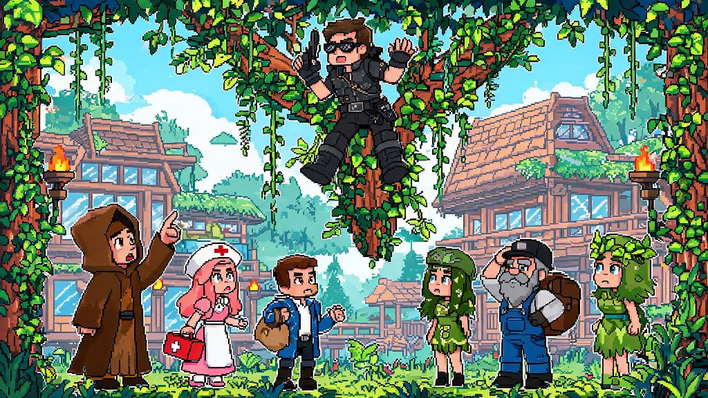 How to Kill NPCs in Terraria (2026 Easy, Safe Tips for Casual Players)