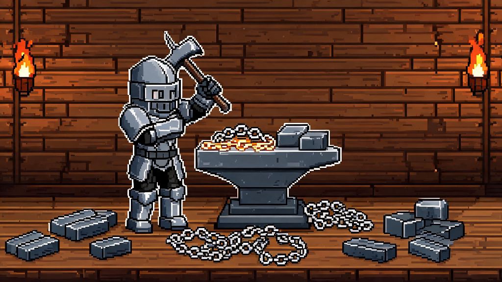 How to Make Chains in Terraria: 2026 Easy Step-by-Step Guide for All Players