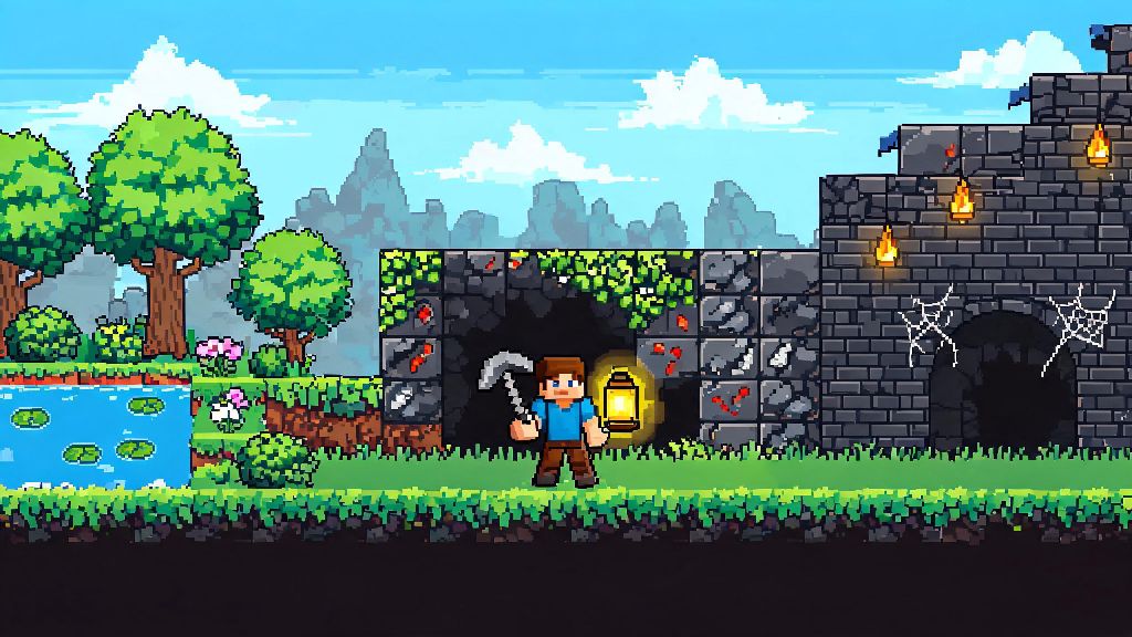 Is Terraria Free in 2026? A Complete Guide to Legitimate Play Options