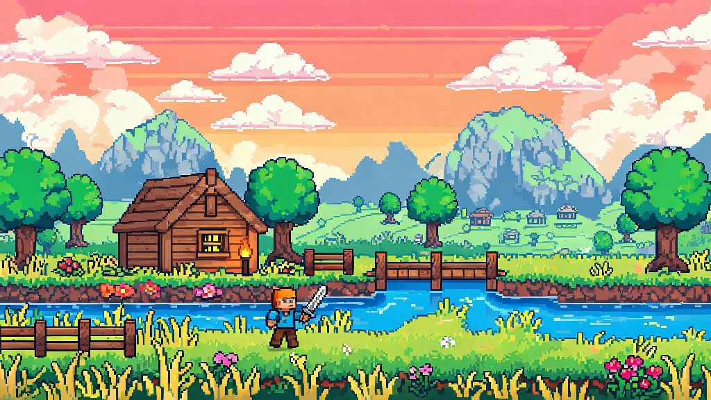 What is Parallax in Terraria? 2026 Full Guide for New and Veteran Players