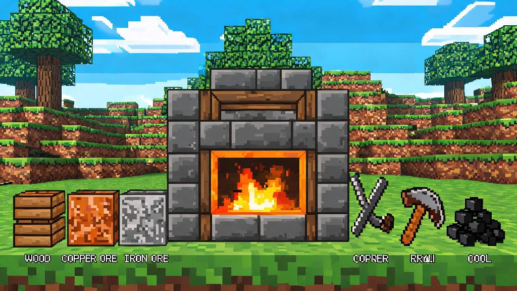 How Do You Make a Furnace in Terraria? 2026 Easy Step-by-Step Guide