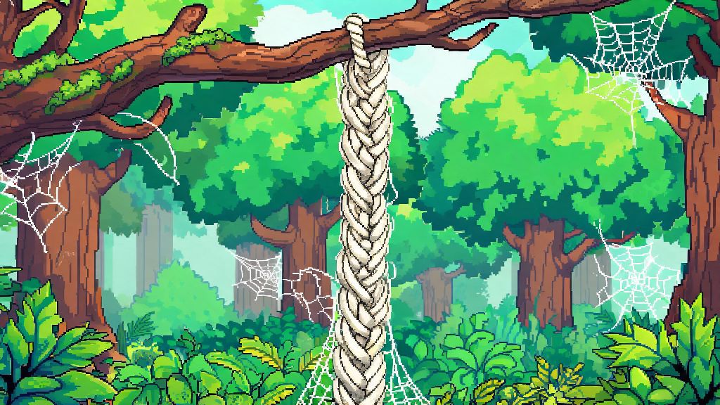 How Do You Make Rope in Terraria? 2026 Easy Step-by-Step Guide