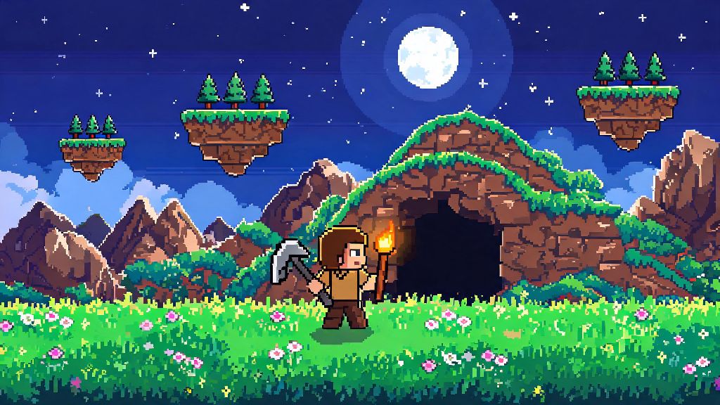 How Old is Terraria in 2026? Full Timeline, Fun Facts & Legacy Guide