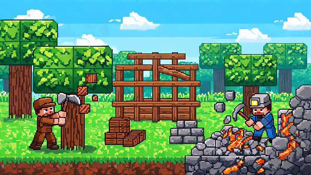 How to Build a Home in Terraria: 2026 Easy Step-by-Step Beginner Guide