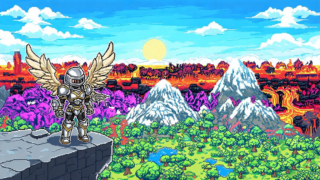 How to Craft Wings in Terraria: Easy Step-by-Step Guide (2026 Update)