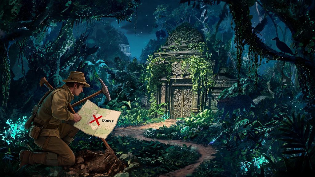How to Find the Jungle Temple in Terraria: 2026 Easy Step-by-Step Guide