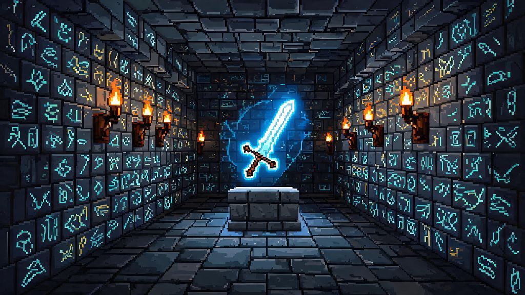 How to Get Enchanted Sword Terraria (2026 Easy Starter Guide)