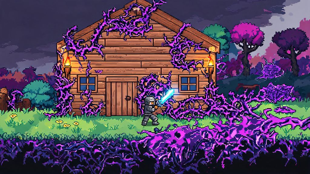 How to Get Rid of Corruption in Terraria: 2026 Easy Step-by-Step Guide
